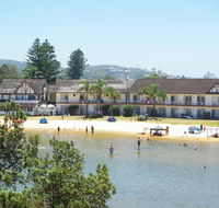 The Clan Terrigal - Phillip Island Accommodation