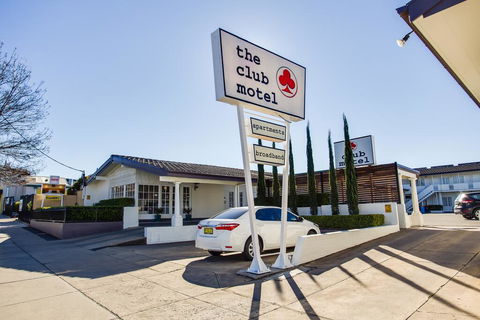 The Club Motel And Apartments - Phillip Island Accommodation 2