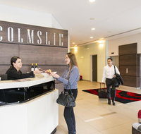 The Colmslie Hotel - Phillip Island Accommodation