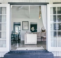 The Cooks House at Corunna Station - Phillip Island Accommodation