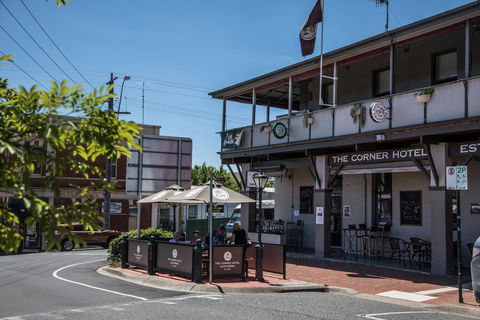 The Corner Hotel Alexandra - Phillip Island Accommodation 0