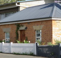 The Cottage South Hobart - Phillip Island Accommodation
