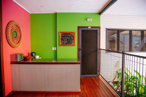 The Courthouse Bed & Breakfast - Phillip Island Accommodation 2