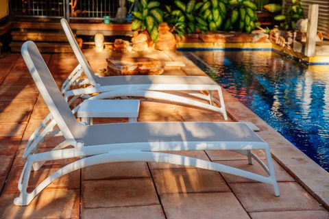 The Courthouse Bed & Breakfast - Phillip Island Accommodation 1