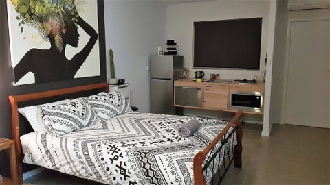 The Courtyard - Phillip Island Accommodation 1