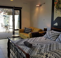 The Courtyard - Phillip Island Accommodation