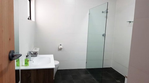 The Courtyard - Phillip Island Accommodation 3