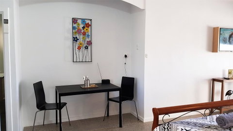 The Courtyard - Phillip Island Accommodation 2