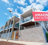 The Cove  New Port-Pool - Spa - Sauna - Gym  More - Phillip Island Accommodation