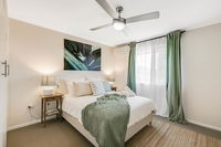 The Cowhide Cabin - comfy family friendly stays in Toowoomba