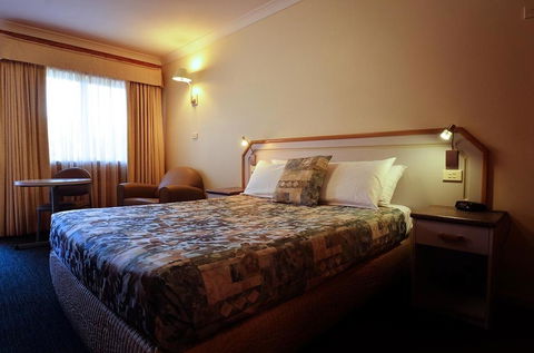 The Crossing Motel - Phillip Island Accommodation 0