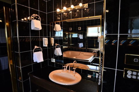 The Crossing Motel - Phillip Island Accommodation 2