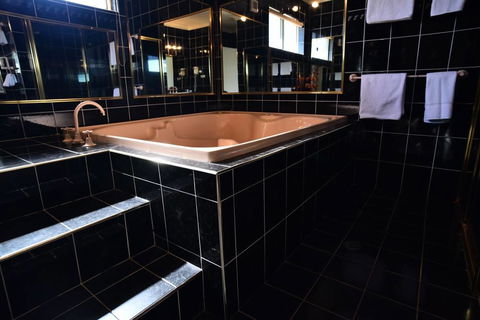 The Crossing Motel - Phillip Island Accommodation 1