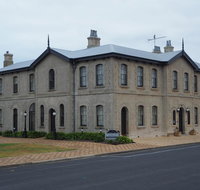 The Customs House B  B - Phillip Island Accommodation