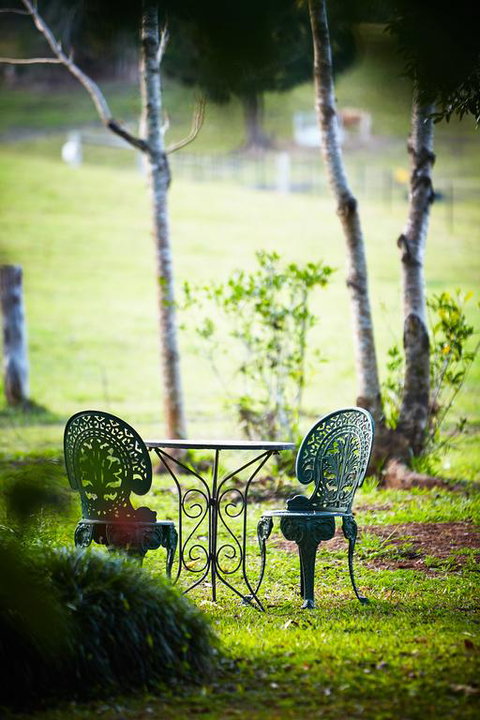 The Dairy Bales At Moo River Farm - Phillip Island Accommodation 3