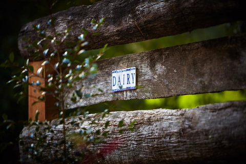 The Dairy Bales At Moo River Farm - Phillip Island Accommodation 1