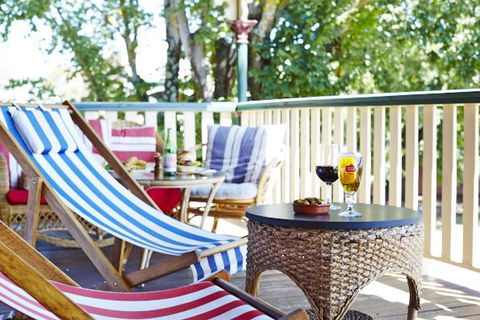 The Daylesford Hotel - Phillip Island Accommodation 0