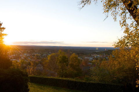 The Daylesford Hotel - Phillip Island Accommodation 2