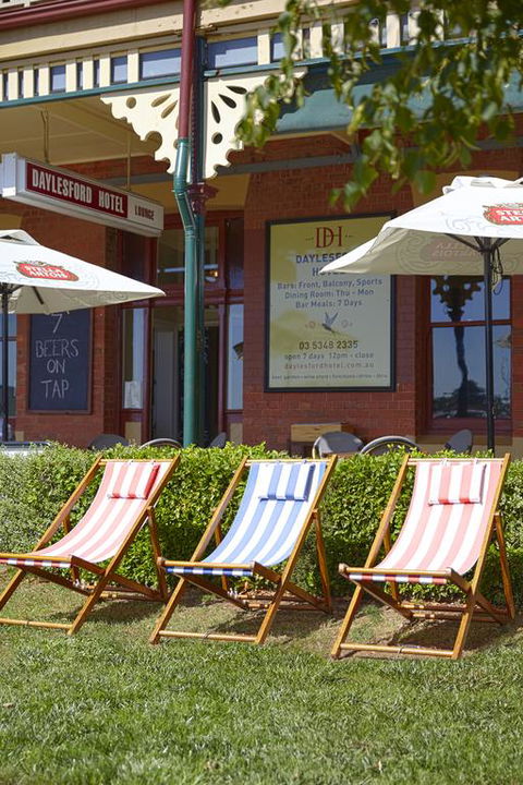 The Daylesford Hotel - Phillip Island Accommodation 3