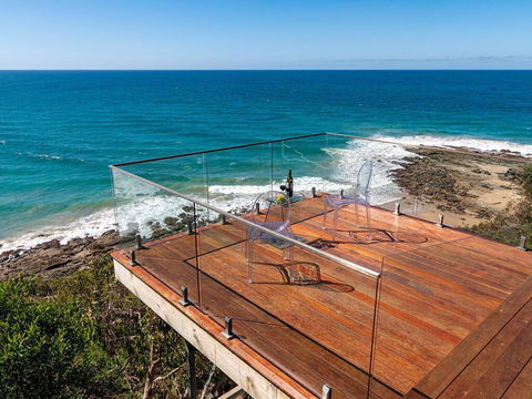 THE DECK HOUSE - A WYE RIVER ICON - Phillip Island Accommodation 1