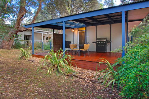 The Decks @ Silverleaves - Phillip Island Accommodation 3