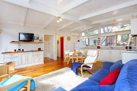 The Decks @ Silverleaves - Phillip Island Accommodation 2