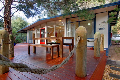 The Decks @ Silverleaves - Phillip Island Accommodation 0