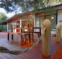 The Decks  Silverleaves - Phillip Island Accommodation