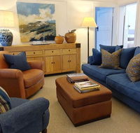 The Dewhurst - Sophisticated Entire CBD Apartment - Phillip Island Accommodation