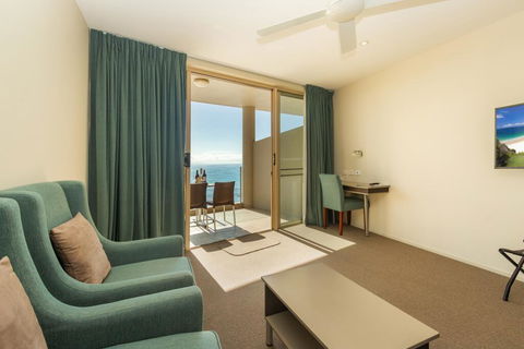 The Dorsal Boutique Hotel - Phillip Island Accommodation 2