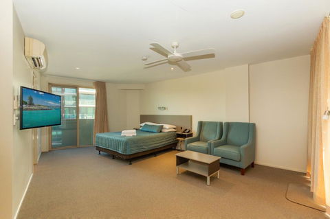The Dorsal Boutique Hotel - Phillip Island Accommodation 1