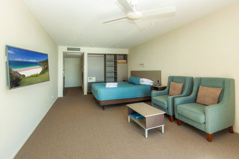 The Dorsal Boutique Hotel - Phillip Island Accommodation 3