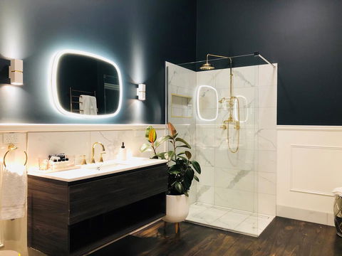 The Dudley Boutique Hotel - Phillip Island Accommodation 2