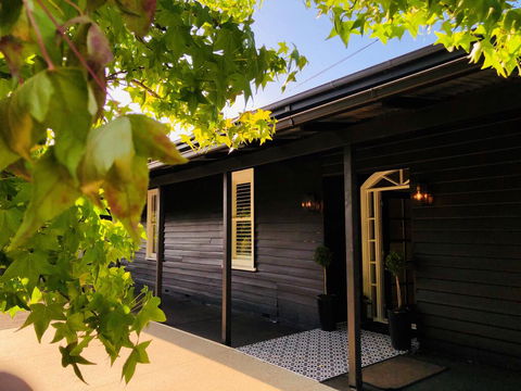 The Dudley Boutique Hotel - Phillip Island Accommodation 1