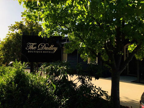 The Dudley Boutique Hotel - Phillip Island Accommodation 0