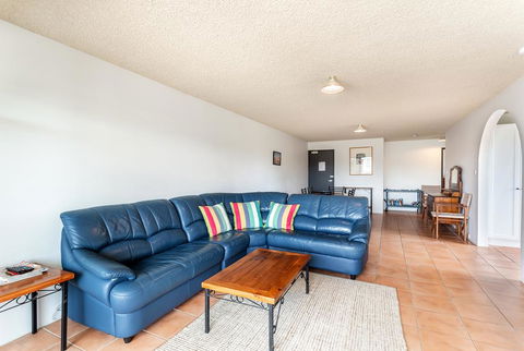 The Dunes, Unit 1/38 Marine Drive - Phillip Island Accommodation 1