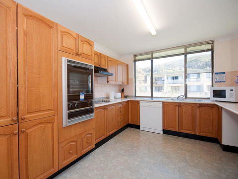 The Dunes, Unit 17/38 Marine Drive - Phillip Island Accommodation 1