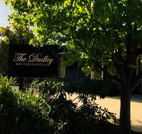 The Dudley Boutique Hotel