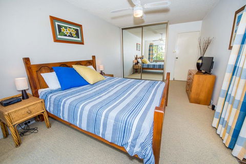 The Dunes Unit 5 - Fingal Bay - Phillip Island Accommodation 3