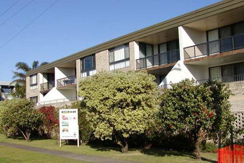 The Dunes Unit 5 - Fingal Bay - Phillip Island Accommodation 0