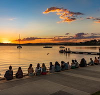 The Esplanade Motel - Phillip Island Accommodation