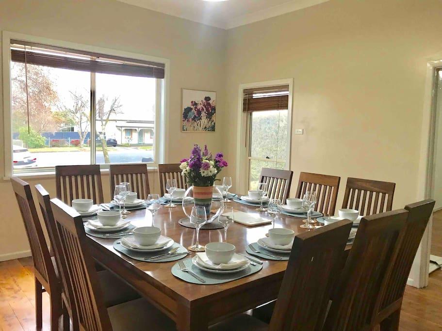 Lucknow NSW Phillip Island Accommodation