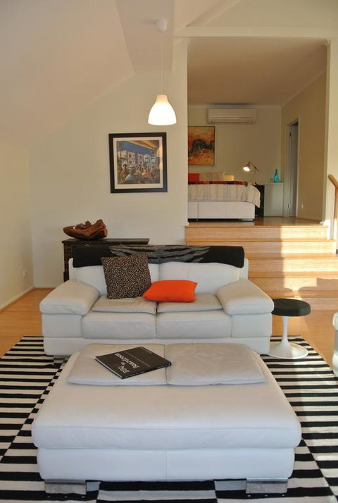 The Farm Willunga - Phillip Island Accommodation 3
