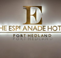 The Esplanade Hotel Port Hedland - Phillip Island Accommodation