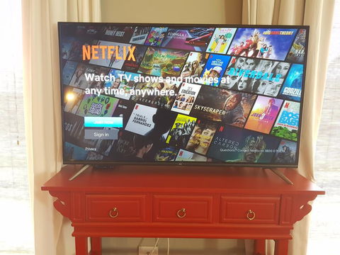 The FarmShed Private Retreat McLaren Vale - Phillip Island Accommodation 3