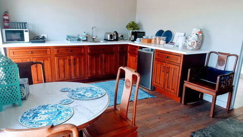 The FarmShed Private Retreat McLaren Vale - Phillip Island Accommodation 2