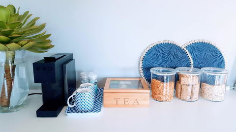 The FarmShed Private Retreat McLaren Vale - Phillip Island Accommodation 1