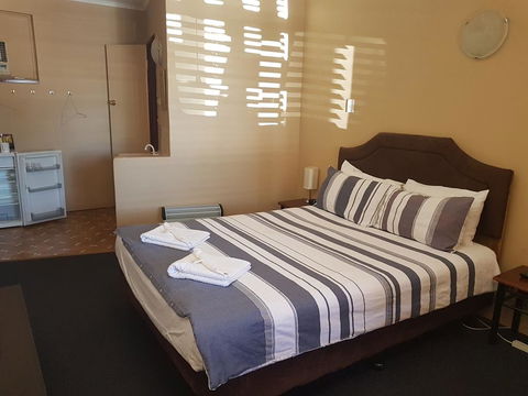 The Flinders Hotel Motel Port Augusta - Phillip Island Accommodation 0