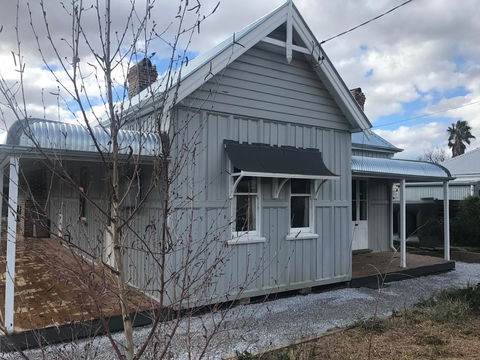 THE GABLES MUDGEE - Phillip Island Accommodation 2