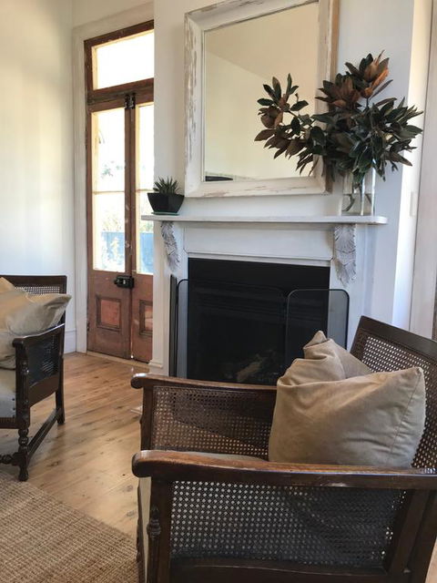 THE GABLES MUDGEE - Phillip Island Accommodation 3